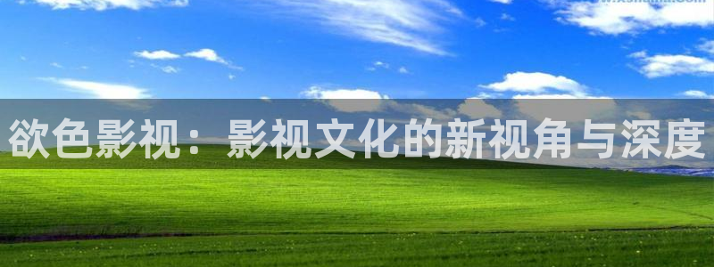 酷客影院在线观看：欲色影视：影视文化的新视角与深度